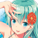 Author's avatar