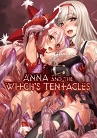 Anna and the Witch's Tentacles cover