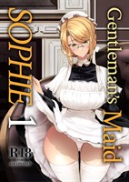 Gentleman’s Maid Sophie 1 cover