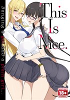 This Is Nice. cover