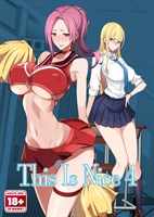 This Is Nice. 4 cover