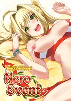 Nighttime Nero Event cover