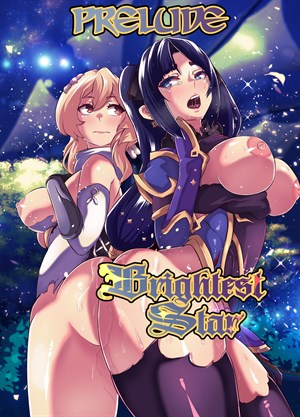 Brightest Star Prelude cover