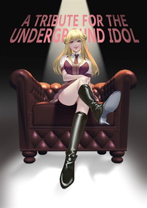 A Tribute for the Underground Idol cover